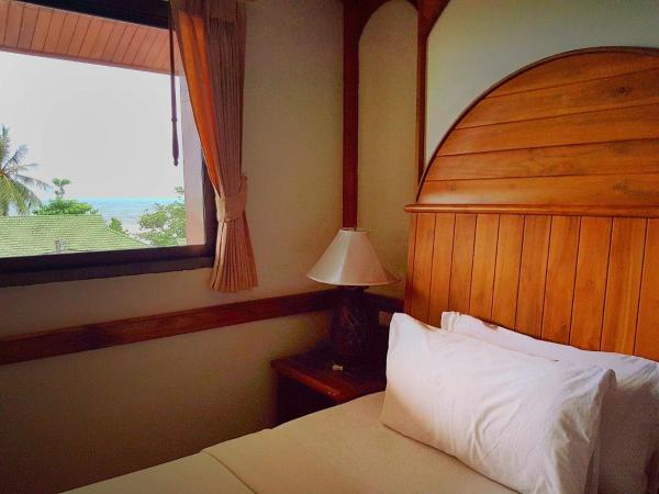 White Sand Princess : photo 3 de la chambre chambre familiale standard