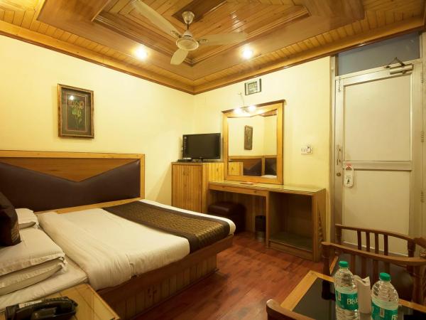 Hotel Lal's Haveli : photo 5 de la chambre chambre deluxe