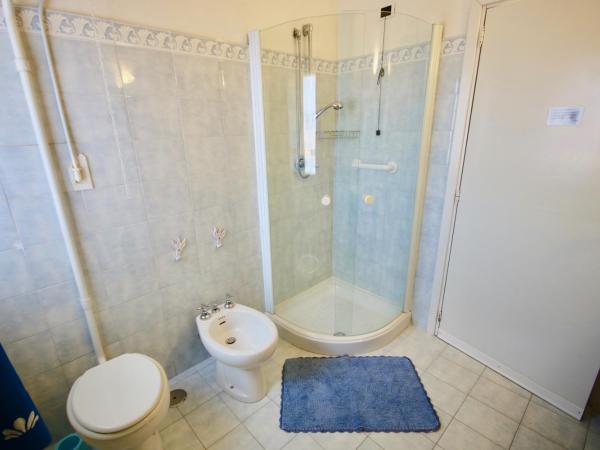 Il Profumo Di Ginestre : photo 1 de la chambre chambre double