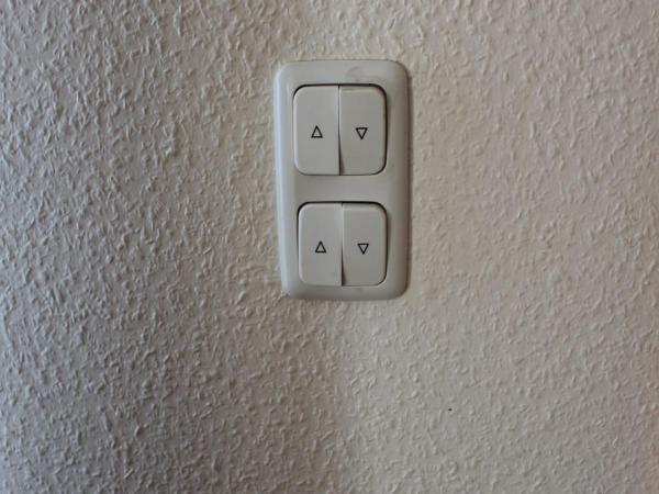 I.M.Apartments 42 m² für 2 Personen : photo 9 de la chambre appartement avec terrasse