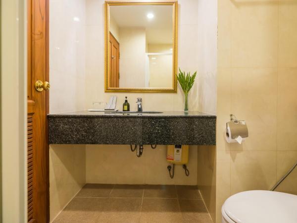 Asoke Residence Sukhumvit by UHG : photo 8 de la chambre studio deluxe