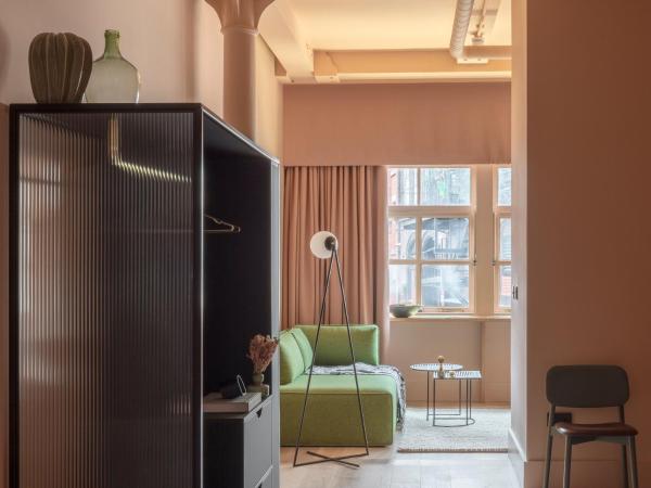 Whitworth Locke : photo 6 de la chambre suite whitworth