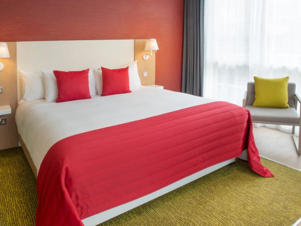 The Orchard Hotel & Restaurant : photo 2 de la chambre chambre supérieure