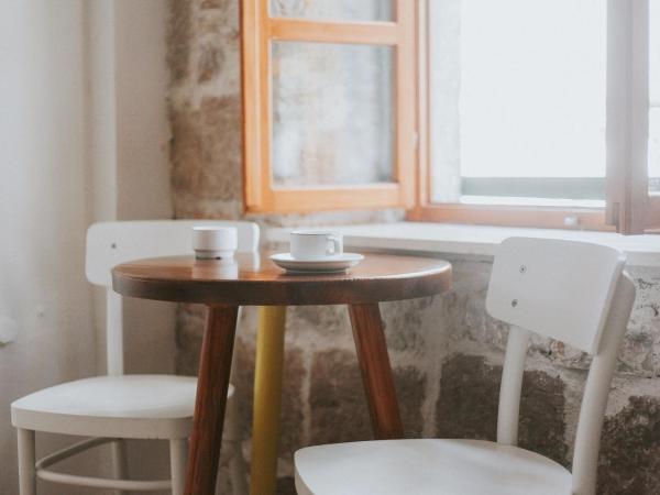 Casa Milina : photo 8 de la chambre chambre double avec salle de bains privative extérieure