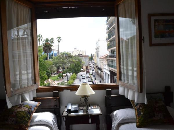 Hotel Regidor : photo 6 de la chambre chambre lits jumeaux Économique