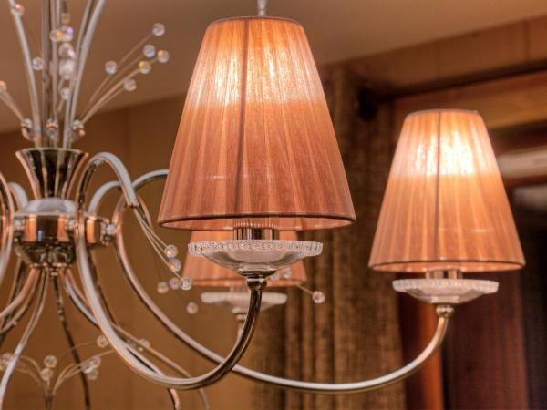 Résidence Les Balcons Platinium Val Thorens : photo 9 de la chambre appartement (2-4 adultes)