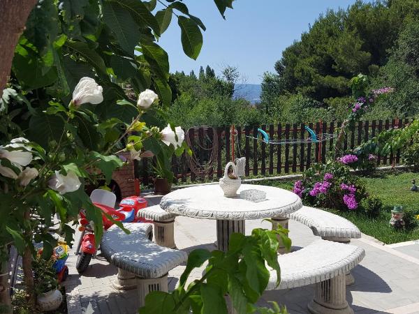 Apartments Galic Omis : photo 5 de la chambre suite deluxe