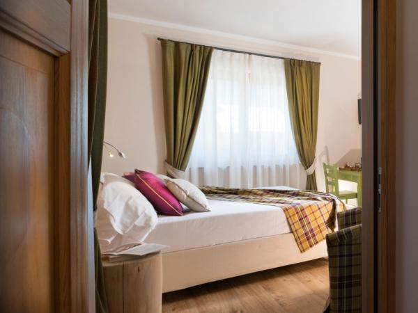 Le Petit Lievre : photo 3 de la chambre chambre double