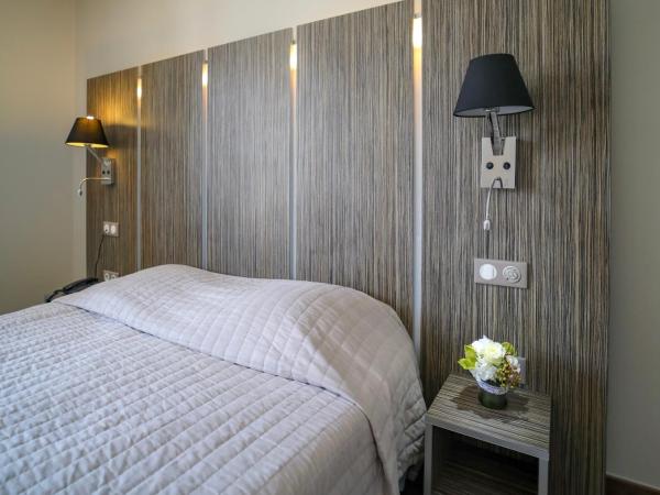 L'Escale : photo 3 de la chambre 201 room