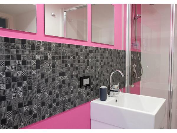 B&B Elmi : photo 7 de la chambre chambre lit king-size supérieure