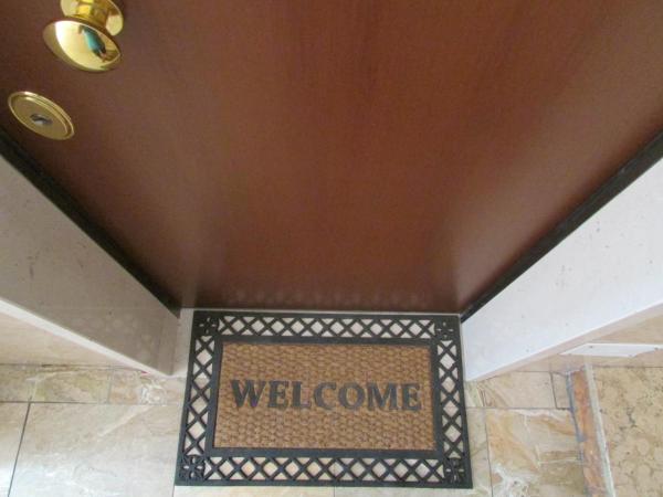 Affittacamere Verona in : photo 1 de la chambre chambre double ou lits jumeaux - accessible aux personnes à mobilité réduite