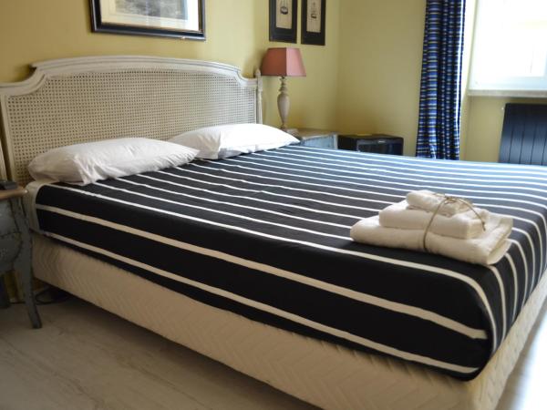 Gatto Bianco Casa Dei Venti : photo 2 de la chambre chambre double standard