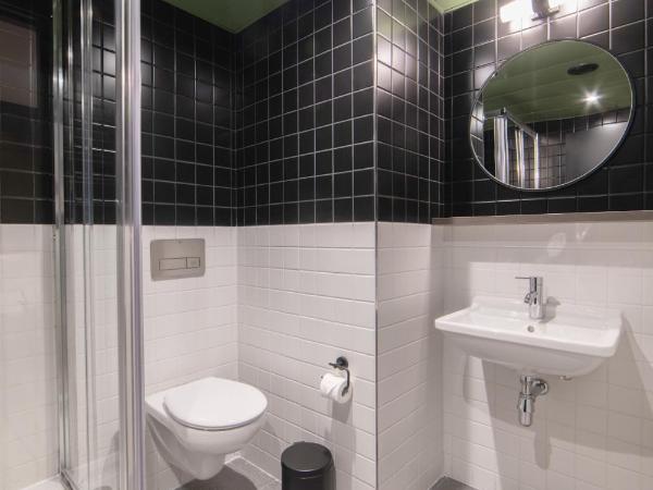 Generator Madrid : photo 2 de la chambre room #309284424