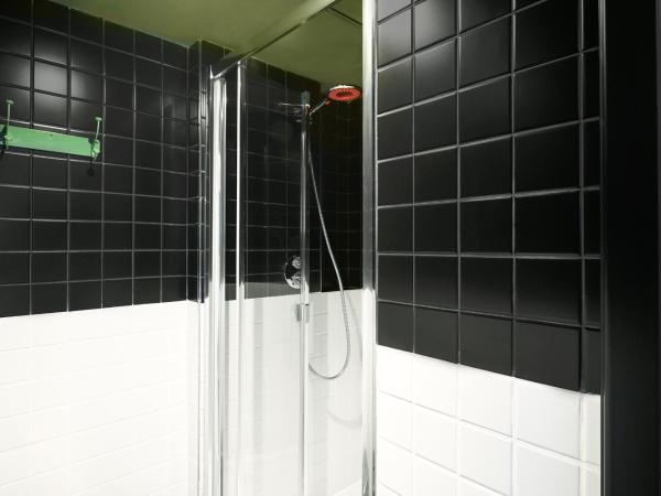 Generator Madrid : photo 6 de la chambre lit dans dortoir mixte de 8 lits