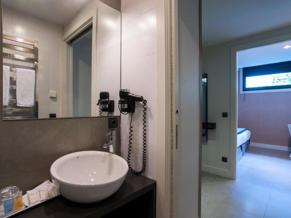 Irenaz Resort Apartamentos : photo 10 de la chambre appartement supérieur 2 chambres avec terrasse