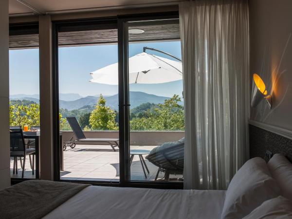 Irenaz Resort Apartamentos : photo 2 de la chambre appartement supérieur 2 chambres avec terrasse