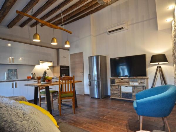 Noanna Apartment : photo 10 de la chambre appartement 1 chambre