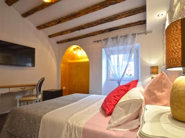 Noanna Apartment : photo 8 de la chambre appartement 1 chambre