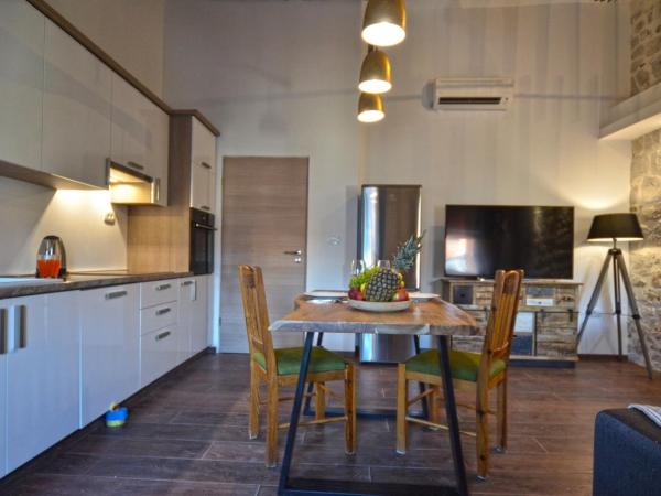 Noanna Apartment : photo 5 de la chambre appartement 1 chambre