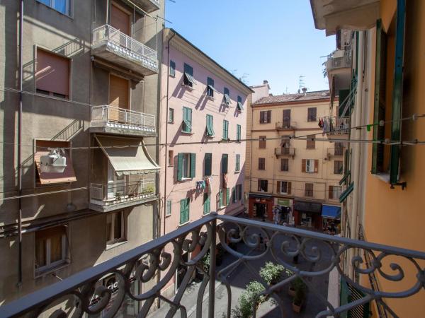La casa di Mattia : photo 7 de la chambre chambre quadruple standard