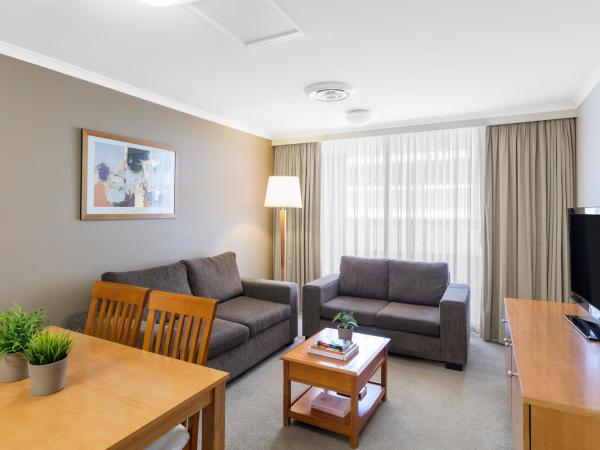 Nesuto Canberra : photo 1 de la chambre appartement 2 chambres