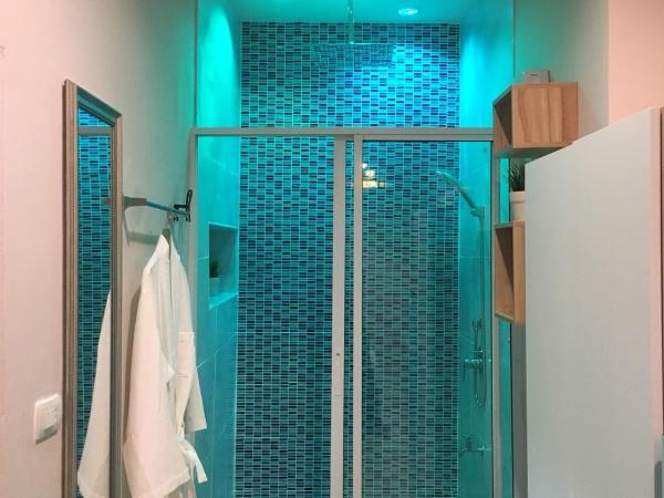 Pace Residence Pattaya : photo 5 de la chambre studio lit queen-size