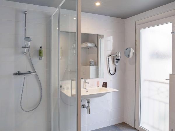 Best Western Citadelle : photo 6 de la chambre chambre lit king-size supérieure - non-fumeurs