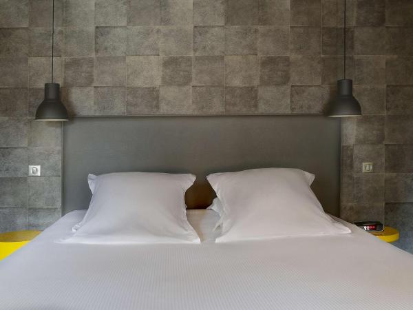 Best Western Citadelle : photo 8 de la chambre chambre lit king-size supérieure - non-fumeurs