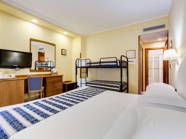 Best Western Hotel La Solara : photo 3 de la chambre chambre classique avec balcon