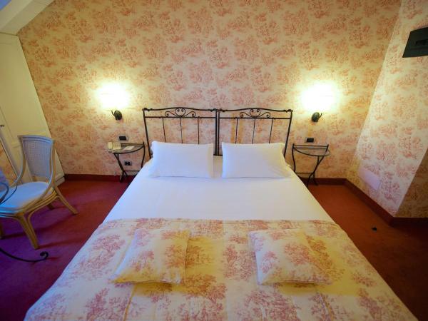 Best Western Crystal Palace Hotel : photo 10 de la chambre chambre lit king-size deluxe