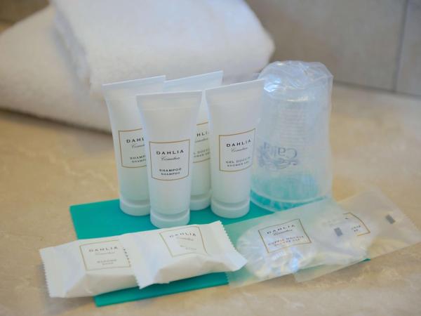 Best Western Crystal Palace Hotel : photo 2 de la chambre chambre lit king-size deluxe