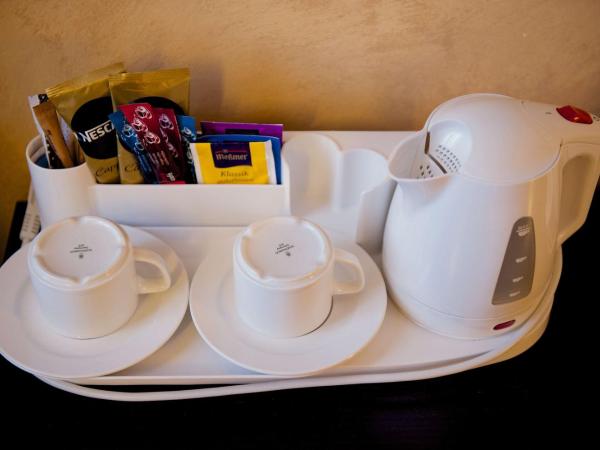 Best Western Crystal Palace Hotel : photo 1 de la chambre chambre simple standard