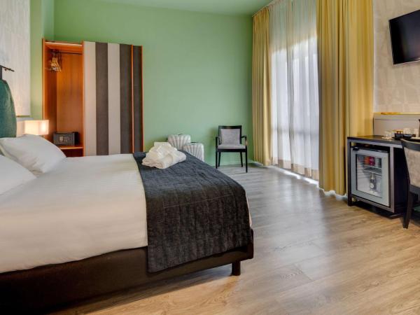 Best Western Plus CHC Florence : photo 1 de la chambre appartement 2 chambres