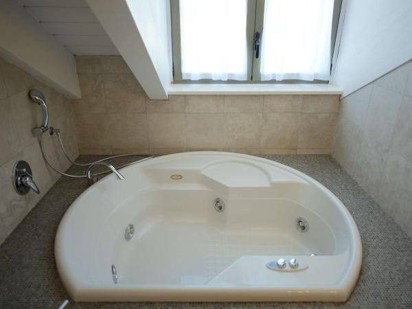 Best Western Crystal Palace Hotel : photo 6 de la chambre chambre lit king-size deluxe