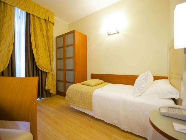 Best Western Crystal Palace Hotel : photo 7 de la chambre chambre simple standard