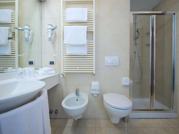 Best Western Crystal Palace Hotel : photo 5 de la chambre chambre simple standard