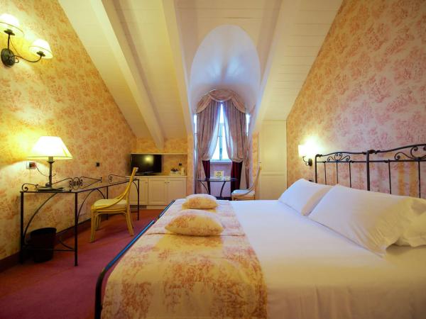 Best Western Crystal Palace Hotel : photo 1 de la chambre chambre lit king-size deluxe