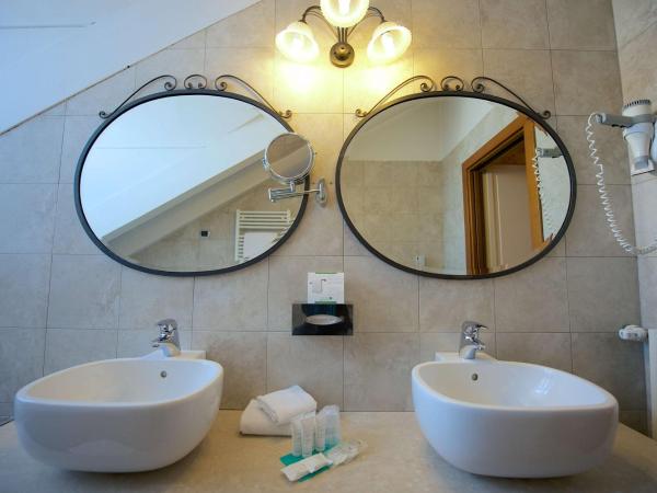 Best Western Crystal Palace Hotel : photo 7 de la chambre chambre lit king-size deluxe