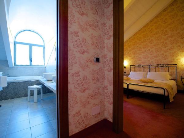 Best Western Crystal Palace Hotel : photo 3 de la chambre chambre lit king-size deluxe