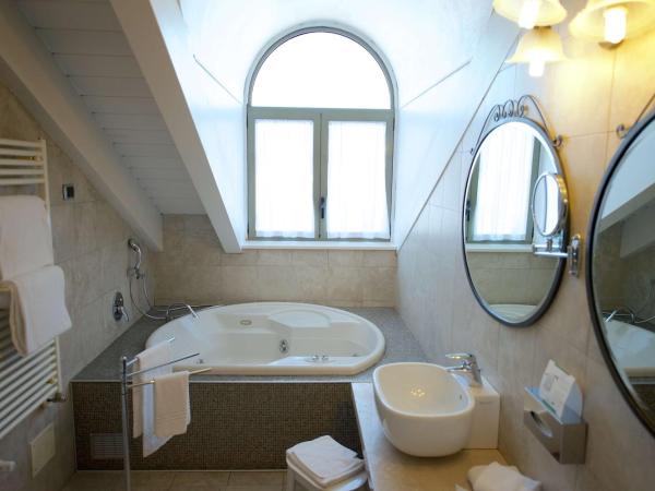 Best Western Crystal Palace Hotel : photo 5 de la chambre chambre lit king-size deluxe