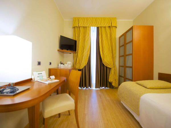 Best Western Crystal Palace Hotel : photo 6 de la chambre chambre simple standard