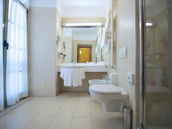 Best Western Crystal Palace Hotel : photo 4 de la chambre chambre lits jumeaux standard