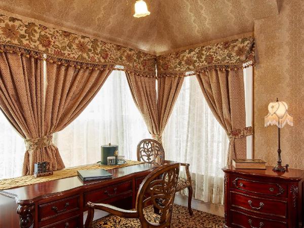 Queen Anne : photo 2 de la chambre suite exécutive