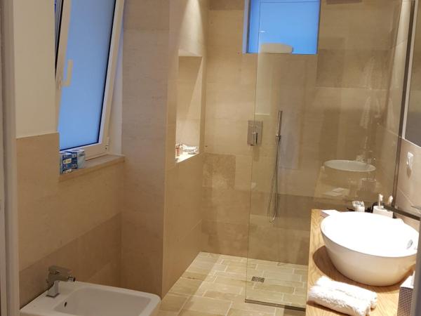 Iancu Charme Apartments : photo 7 de la chambre appartement - vue sur mer