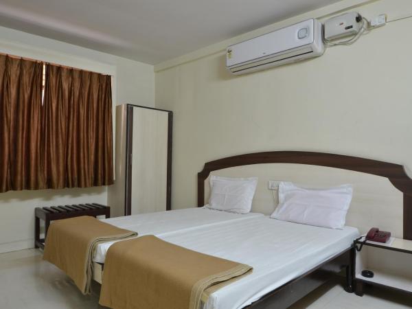 Hotel Maya Deluxe : photo 3 de la chambre chambre double super deluxe