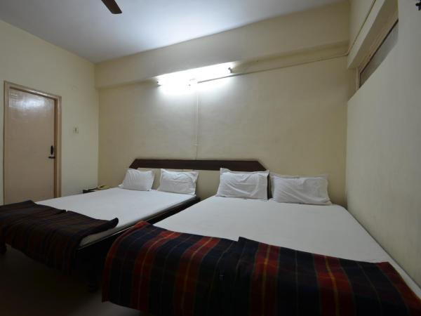 Hotel Maya Deluxe : photo 1 de la chambre chambre double ou lits jumeaux standard