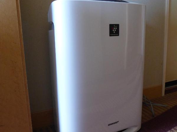 Hotel Plaza Kobe : photo 3 de la chambre deluxe triple room- non-smoking