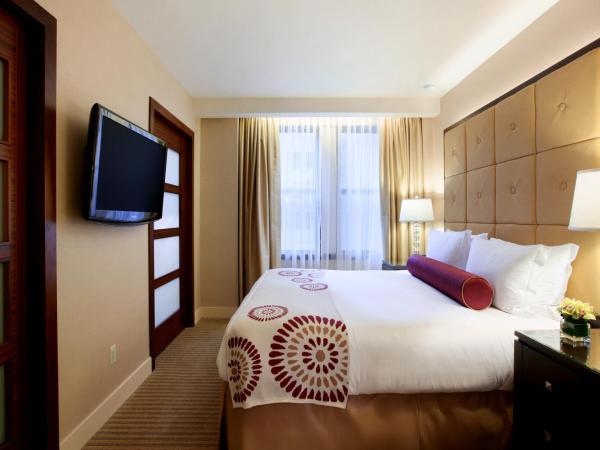 Millennium Knickerbocker Chicago : photo 1 de la chambre room #2185125