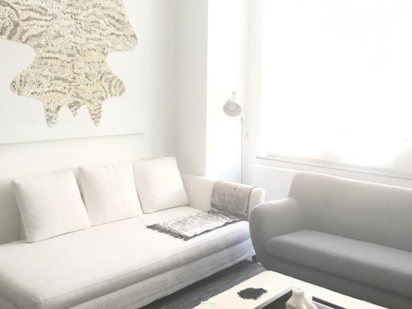 Les lofts de Styliste : photo 7 de la chambre appartement 3 chambres