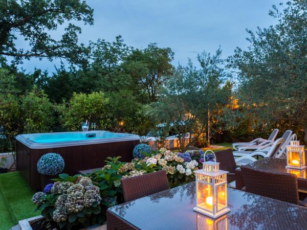 Vila Milcetic : photo 1 de la chambre appartement 1 chambre